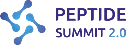 Peptide Summit 2.0 Logo