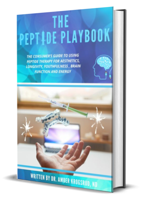 peptide playbook
