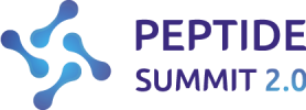 Peptide Summit 2.0 Logo